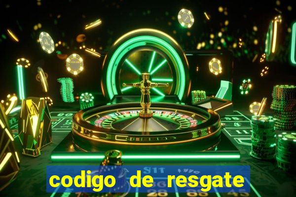 codigo de resgate ice casino